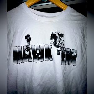 Vlone x Pop Smoke Hawk ‘Em Tee (Size Small)
